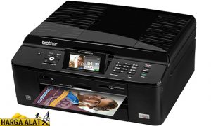 65 Harga Printer Brother Semua Type Terbaik dan Terbaru 2021