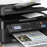 Daftar Harga Printer Epson Dibawah 1 Juta Terbaik
