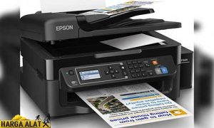 15 Harga Printer Epson Dibawah 1 Juta Terbaik 2022