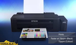 29 Harga Printer Epson Murah Berkualitas Dan Terbaru 2024