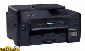 10 Harga Printer 2021 Semua Merk Terbaru Lengkap