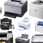 Daftar Harga Printer Semua Merk Terbaru