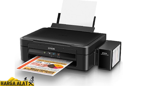 Harga Printer Epson L220