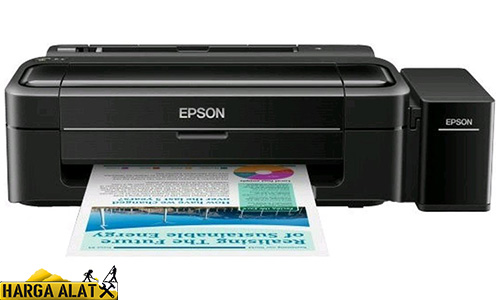 Harga Printer Epson L310