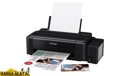 Keunggulan dan Kekurangan Printer Epson L210