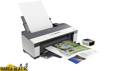 Printer Epson T1100