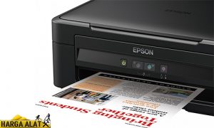  Harga Printer Epson L210 Beserta Spesifikasi Terbaru 2021