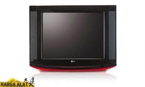 3 Harga TV  Tabung  LG  21  inch  Murah dan Terbaru 2022