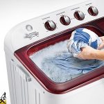 Daftar Harga Mesin Cuci 2 Tabung Terbaik dari Beberapa Merk