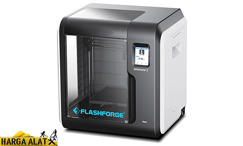 Flashforge Adventurer 3D Printer