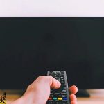 Cara Memperbaiki TV Mati Total Mudah Terbaru