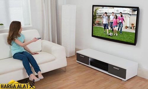 Harga TV Samsung Terbaru