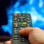 Kode Remot TV Sharp Terlengkap Terbaru