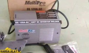 5 Merk Mesin Las 450 Watt Terbaik  Tips Merawatnya