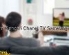 Cara Mencari Chanel TV Samsung LED