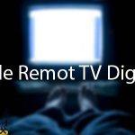Kode Remot TV Digitec