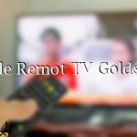 Kode Remot TV Goldstar Fungsi Cara Setting Penyebab