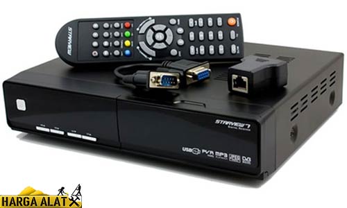 Box digital tv harga Harga Tv