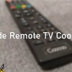 Kode Remote TV Coocaa