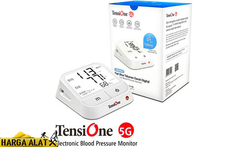 2. TensiOne 5G OneMed