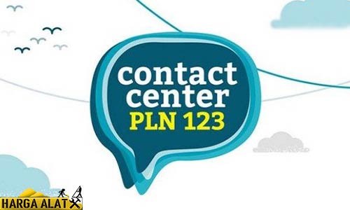 3. Hubungi Call Center PLN