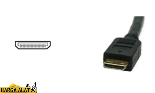 HDMI Laptop Mini