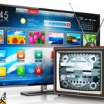 Perbedaan TV Analog dan Digital
