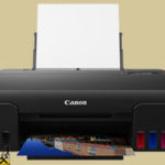 Harga Printer Canon PIXMA G570