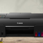 Harga Printer Canon PIXMA G670