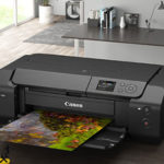 Harga Printer Canon Pixma Pro 200