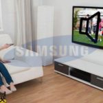 TV Samsung Tidak Ada Suara