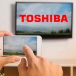 Cara Menyambungkan HP ke TV Toshiba