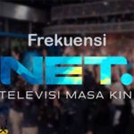 Frekuensi NET TV