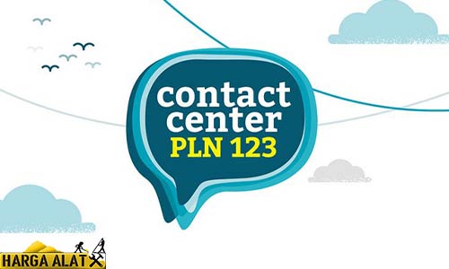4. Cek Tagihan Listrik di Call Center PLN