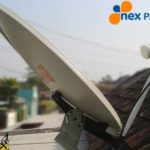 Cara Setting Nex Parabola Pada Antena Receiver