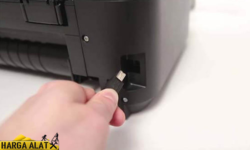 Cara Mengatasi Printer Tidak Bisa Scan