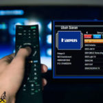Cara Menghapus Channel TV Semua Tipe LED Smart TV STB