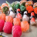 Harga Menu Ichiban Sushi