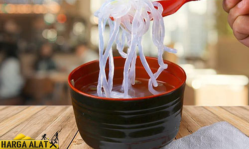 Soup Sukiyaki