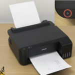 Cara Cleaning Printer Epson L1110 Otomatis dan Manual Tanpa Komputer