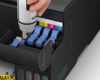 Cara Mengisi Tinta Printer Epson L5190