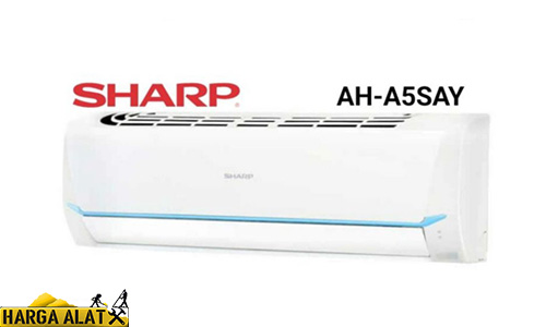 AC Sharp AH A5SAY