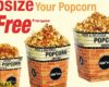 Harga Popcorn CGV Ukuran Rasa Cara Pesan