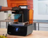 Komponen 3D Printer dan Fungsinya
