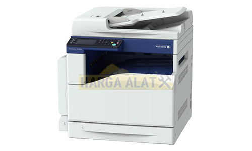 11. Mesin Fotocopy Untuk Usaha Terbaik Fuji Xerox DCSC 2022