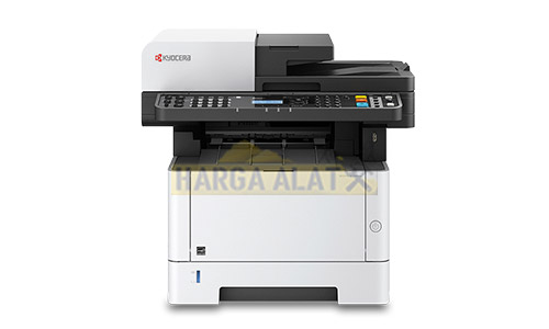 15. Kyocera Document Solutions ECOSYS M2540DN