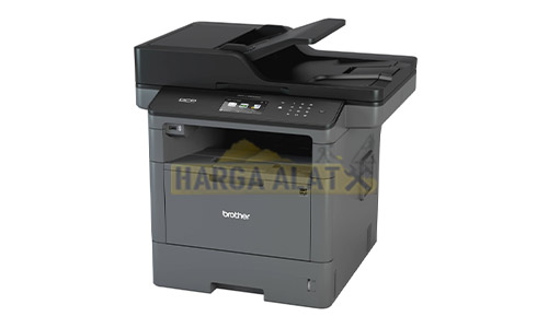 2. Brother Laser Printer DCP L5600DN