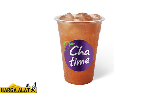 3. Chatime Special Mix