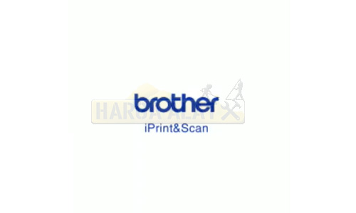 Buka Aplikasi Brother iPrint Scan