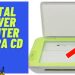 Cara Instal Printer HP Deskjet 2135 Tanpa CD Driver
